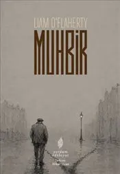 Muhbir kapağı