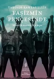 Faşizmin Pençesinde kapağı