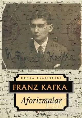 Aforizmalar kapağı