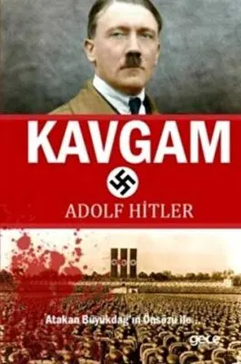 Kavgam kapağı