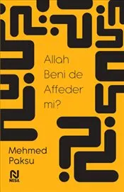 Allah Beni de Affeder Mi? kapağı
