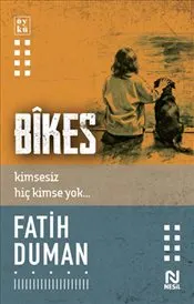 Bikes kapağı