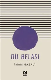 Dil Belası kapağı
