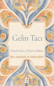 Gelin Tacı kapağı