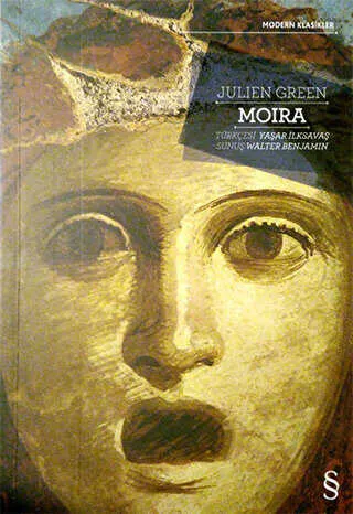 Moira kapağı