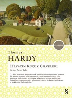 Hayatın Küçük Cilveleri kapağı