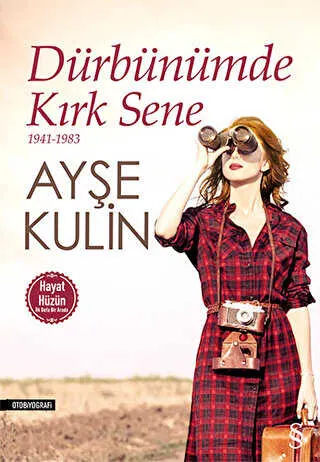 Dürbünümde Kırk Sene kapağı
