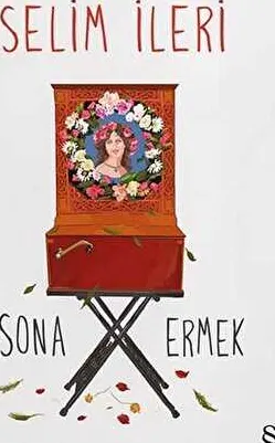 Sona Ermek kapağı