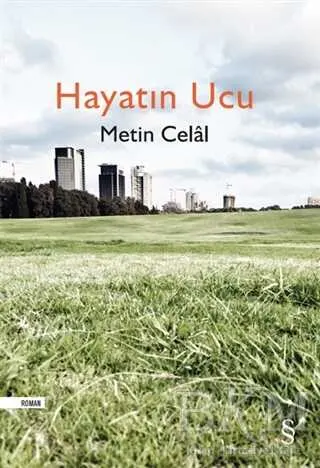 Hayatın Ucu kapağı