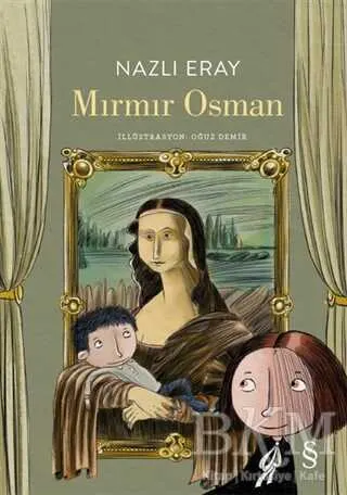 Mırmır Osman kapağı