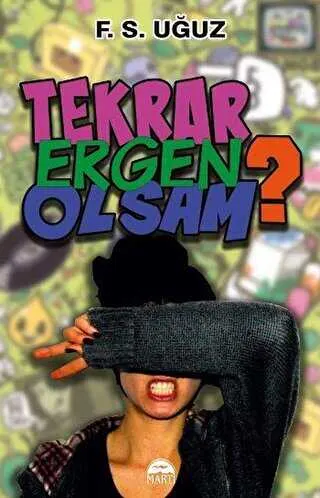 TEKRAR ERGEN OLSAM kapağı