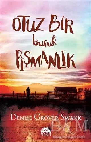 OTUZ BİR BUÇUK PİŞMANLIK kapağı