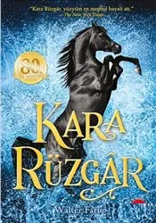 Kara Rüzgar kapağı