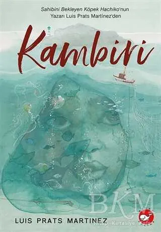 Kambiri (Eleştirel Okuma Kitabı Eki İle Birlikte) kapağı