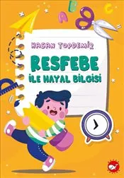 Resfebe ile Hayal Bilgisi kapağı