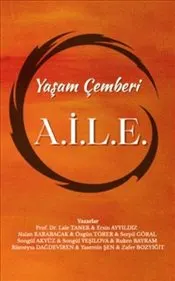 Yaşam Çemberi A.İ.L.E. kapağı