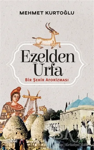Ezelden Urfa kapağı