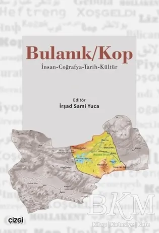 Bulanık - Kop kapağı