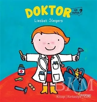 Doktor kapağı