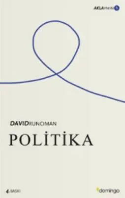 Politika kapağı