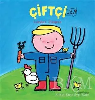 Çiftçi kapağı