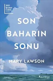 Sonbaharın Sonu kapağı