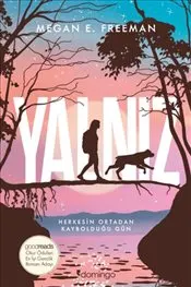 Yalnız kapağı