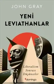 Yeni Leviathanlar : Liberalizm Sonrası Düşünceler kapağı