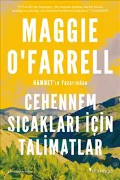 Cehennem Sıcakları İçin Talimatlar kapağı