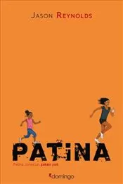 Patina : Parkur Serisi 2 kapağı