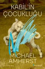Kabil'in Çocukluğu kapağı