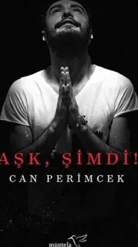 Aşk, Şimdi! kapağı