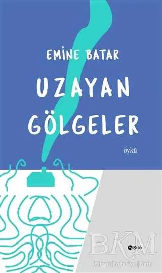 Uzayan Gölgeler kapağı