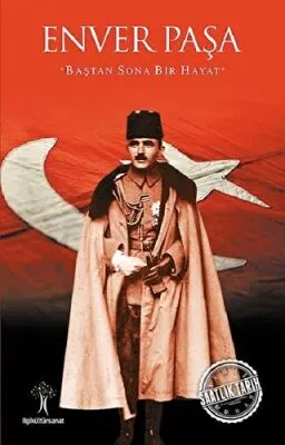 Enver Paşa kapağı