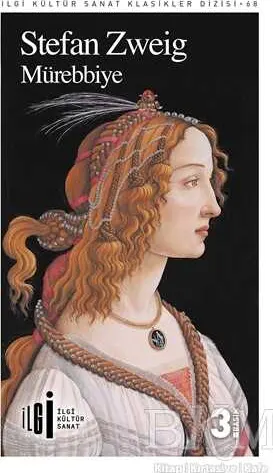 Mürebbiye kapağı