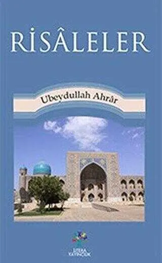 Risaleler kapağı