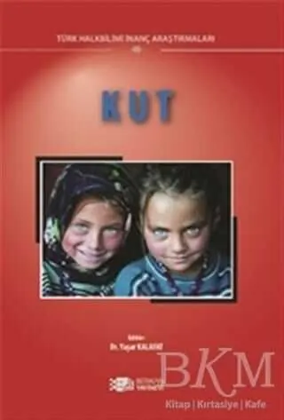 Kut kapağı