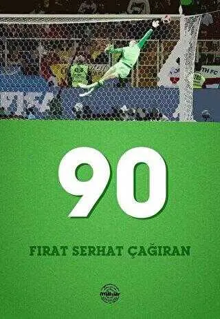 90 kapağı