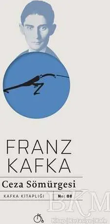 Ceza Sömürgesi kapağı