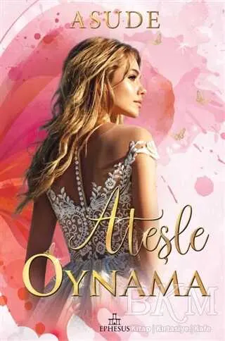 Ateşle Oynama kapağı