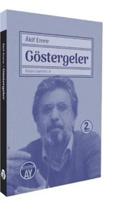 Göstergeler kapağı