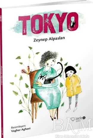 Tokyo kapağı