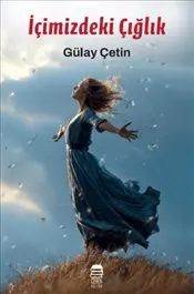 İçimizdeki Çığlık kapağı
