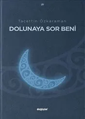 Dolunaya Sor Beni kapağı