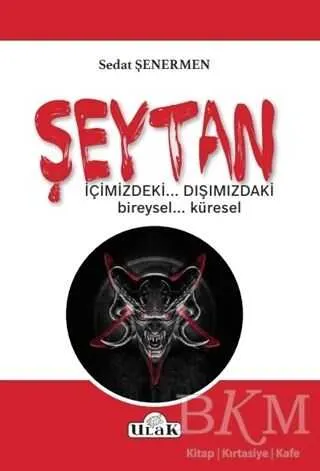 Şeytan kapağı