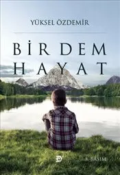 Bir Dem Hayat kapağı
