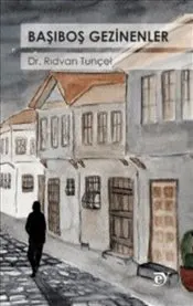 Başıboş Gezinenler kapağı