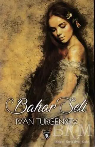 Bahar Seli kapağı