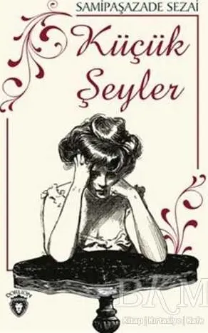 Küçük Şeyler kapağı