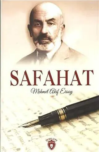Safahat Tam Metin kapağı